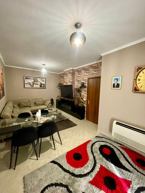 📍 Astir Kompleksi Faratari