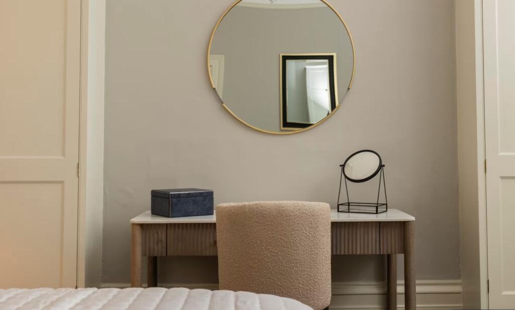 Super Apartament 1+1 per qira te Rruga e Kosovarve