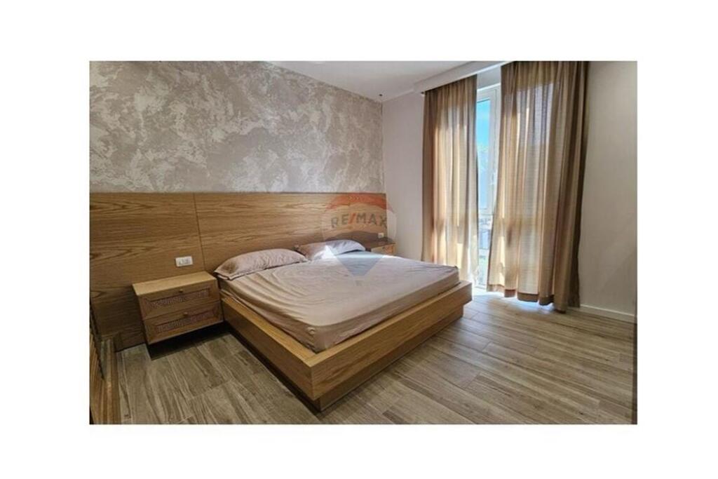 Shitet Apartament 2+1 te Gjiri i Lalzit, Durrës !