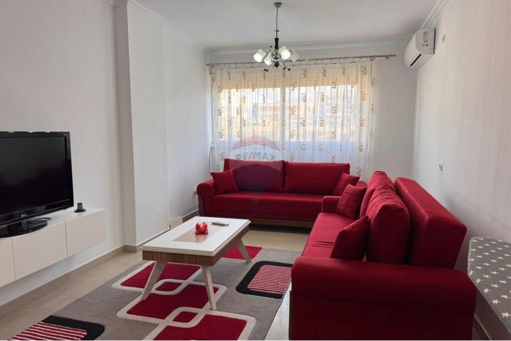 Don Bosko, Tirana, Apartment for Rent!