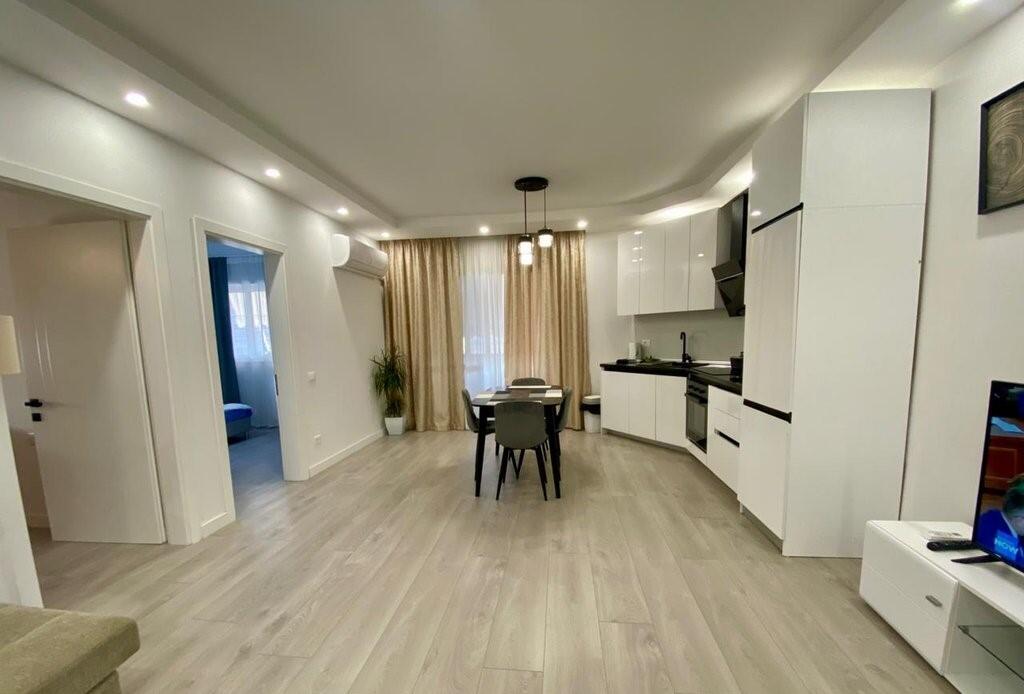 Appartamento Moderno 2+1 in Affitto vicino a KIKA 2, Comune di Parigi – 900€/mese