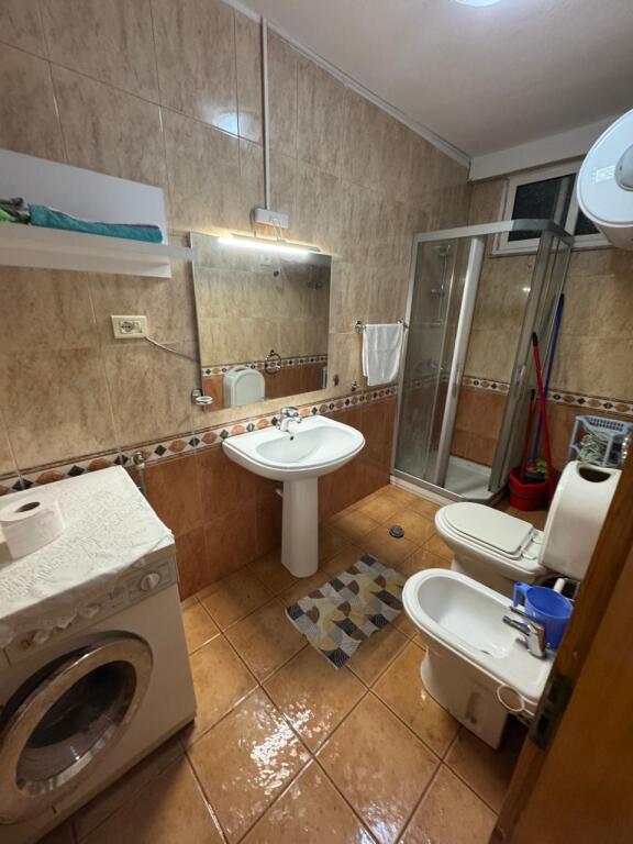 Apartament per qira 1+1 Mine Peza
