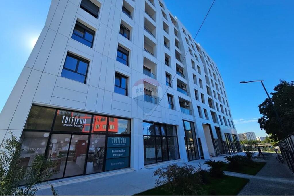 Apartament 2+1 per shitje Porcelan !