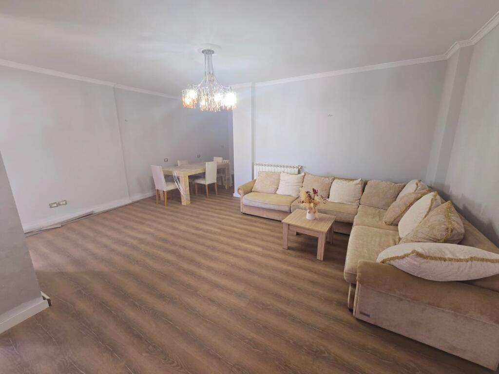 APARTAMENT 2+1 PER SHITJE PRANE ZONES SE KAZAZIT, DR