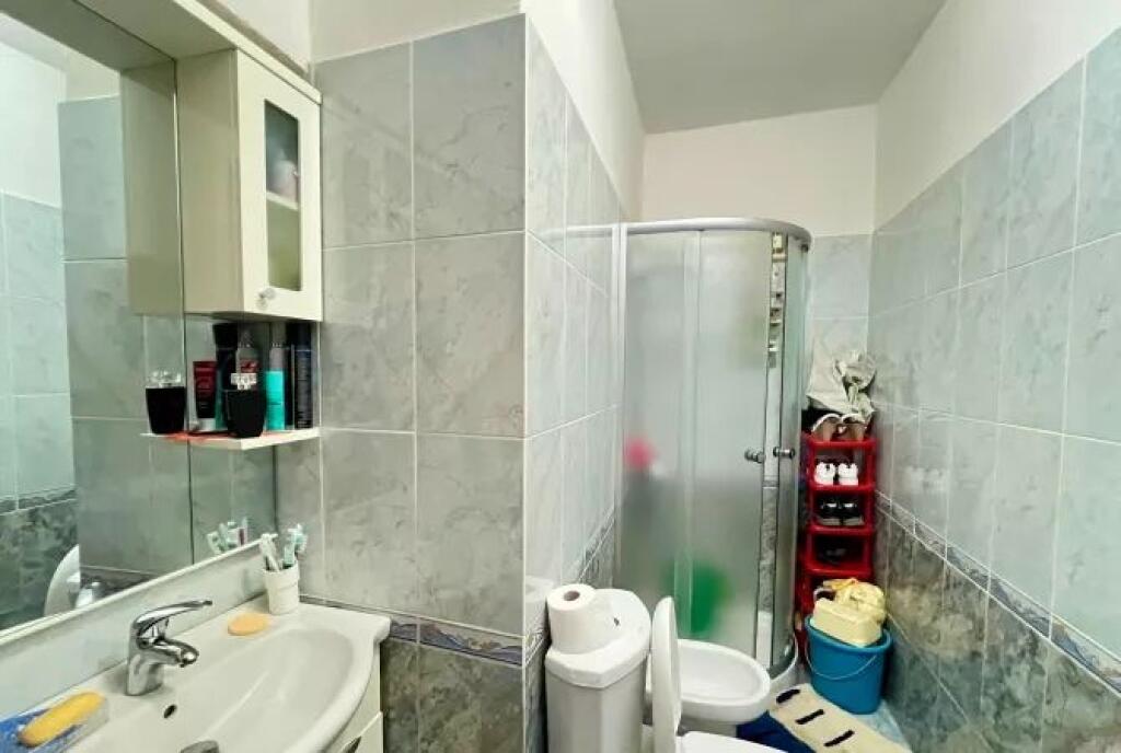 Apartament 1+1+kuzhine vec, Don Bosko!

