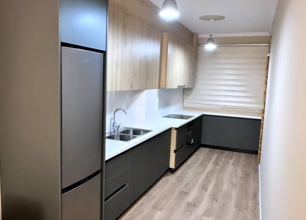 Astir, shesim super apartament 2+1+2 tualete