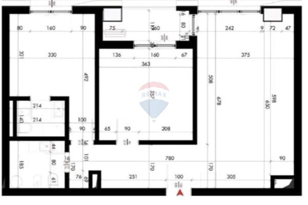 Apartament 2+1+2 Për Shitje - Fusha Ali Demi, Tiranë !