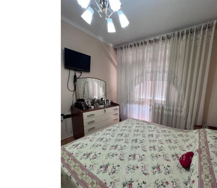 Appartamento 2+1 arredato in affitto – Zona di Brylli, 620€/mese