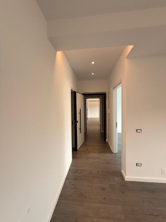 Shiten dy apartament (1+1) Kompleksi Oasis