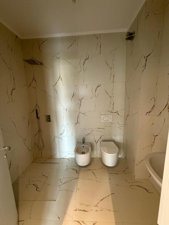 Shiten dy apartament (1+1) Kompleksi Oasis