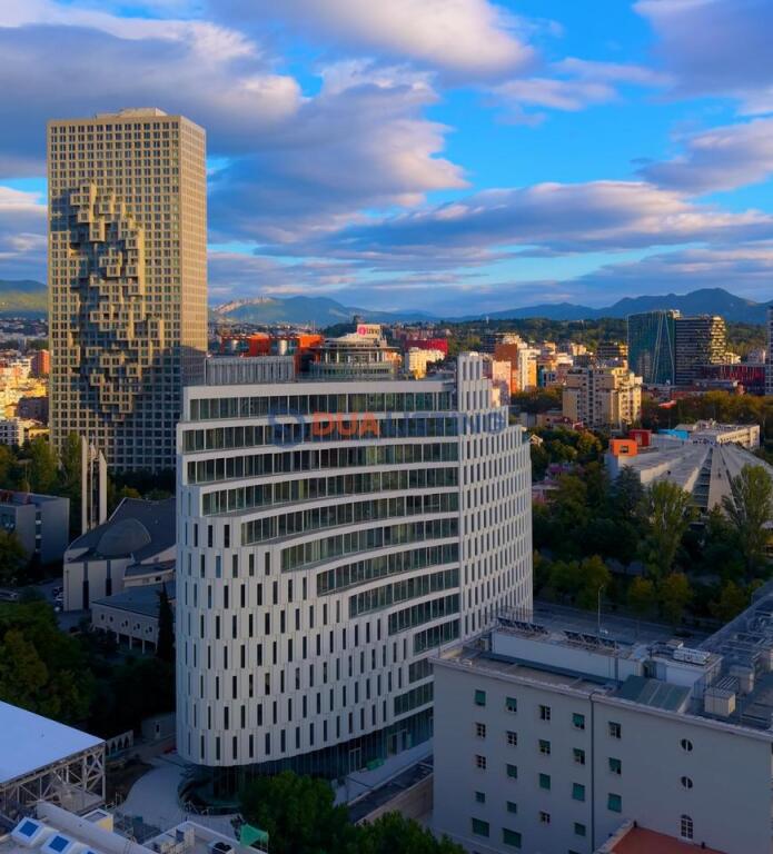 PREMIUM OFFICE FOR RENT IN THE HEART OF TIRANA !