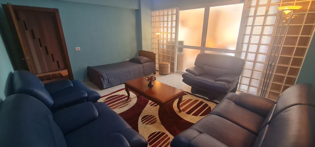 Jepet me qira 2+1+1 LAPRAKE 550€