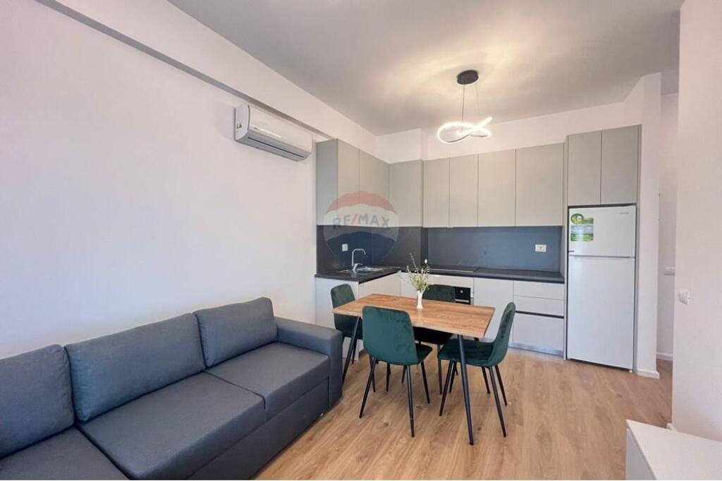 Apartament 1+1 për qira Kompleksi Kaimi, Ali Demi