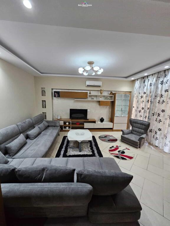 Apartament Me Qera 2+1 Tek Liqeni i Thate (ID B2201534) Tirane