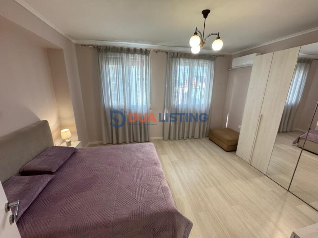 Jepet me qira apartament 3+1+2 tualete. ish ekspozita