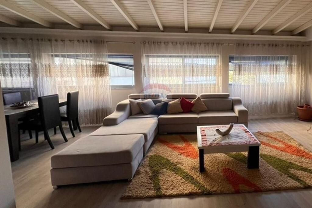 FOR SALE APARTMENT 2+1+2 OPPOSITE DELIORGJI