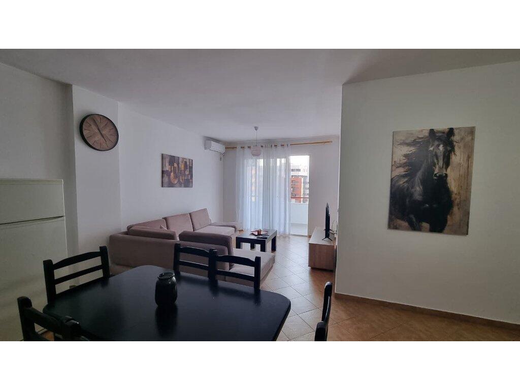 Qira, Apartament 2+1, Unaza e Re, Tirane.