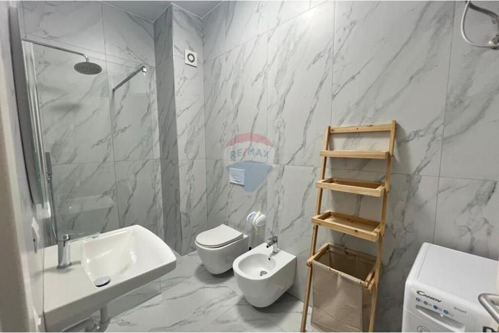 Apartament 1+1 për qira Kompleksi Kaimi, Ali Demi