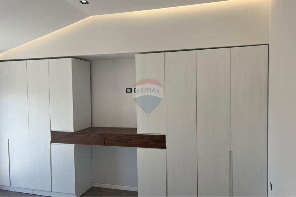 Appartamento 2+1 in affitto, Fresk