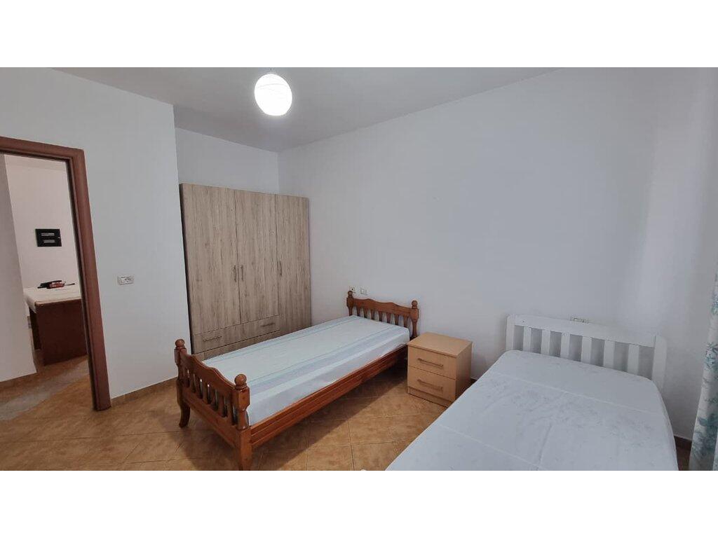Qira, Apartament 2+1, Unaza e Re, Tirane.