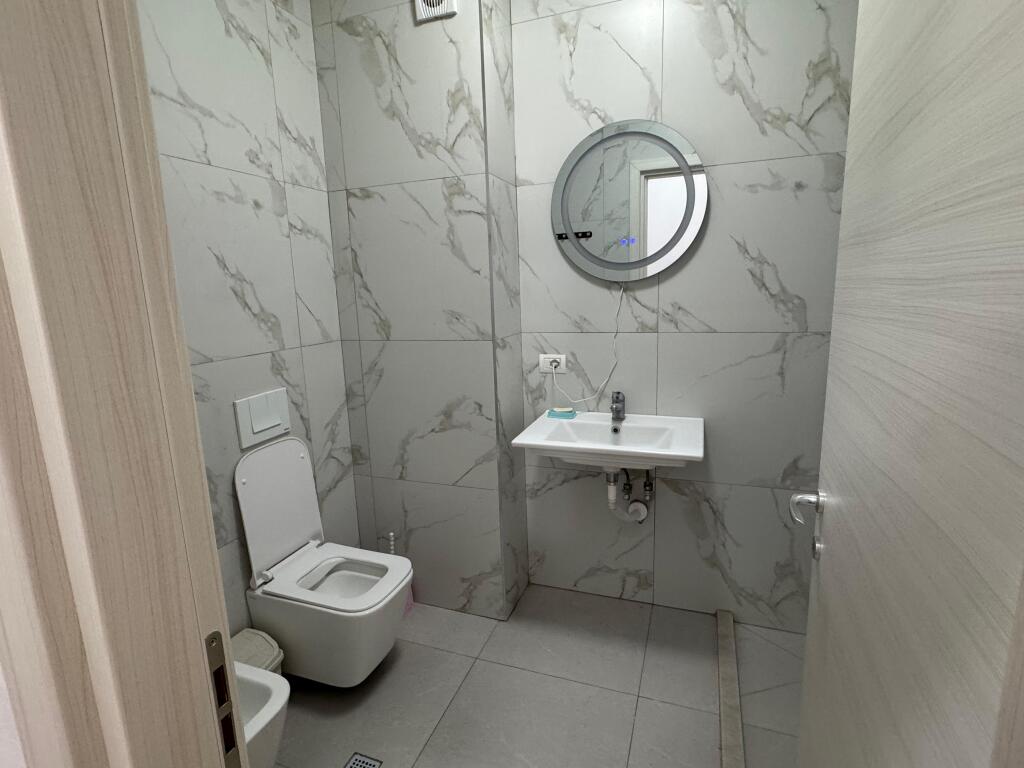 Shitet Apartament 2+1, DonBosko TrioTower