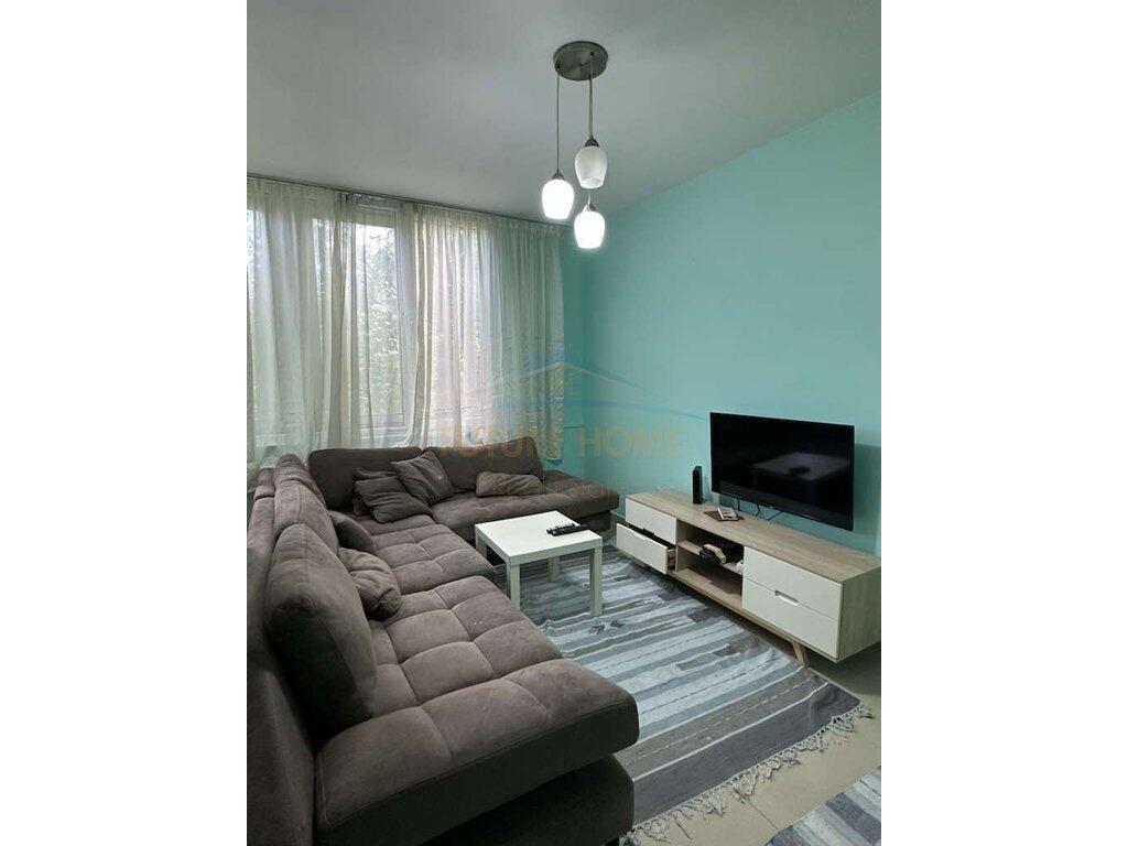 Qera, Apartament 2+1, Pazar i Ri