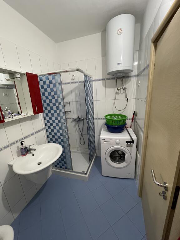 🏡 APPARTAMENTO IN AFFITTO (1+1) – Vicino al Ponte Dajlan