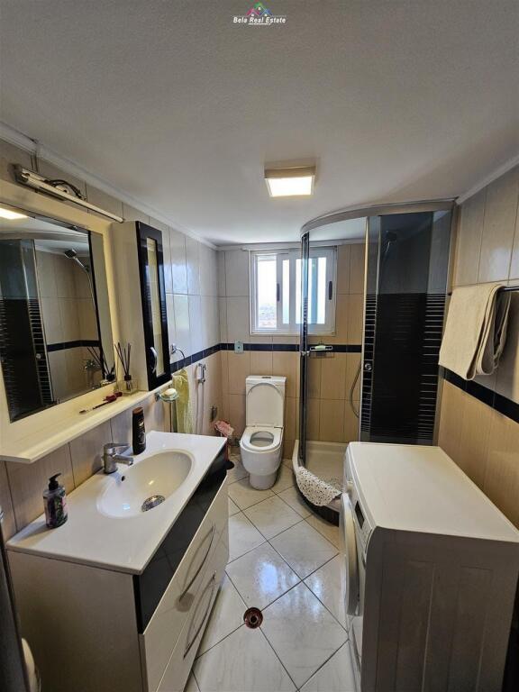 Apartament Me Qera 2+1 Tek Liqeni i Thate (ID B2201534) Tirane