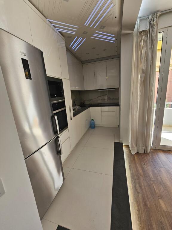 Appartamento 2+1 in Vendita – Astir  Complesso Hapsira X