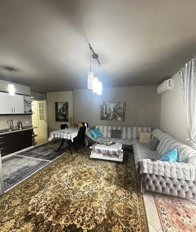🏡 SHITET APARTAMENT 2+1 ME BALLKON 🌊PAMJE DETI   📍Vollga,DURRES 💰 Çmimi: 200,000€