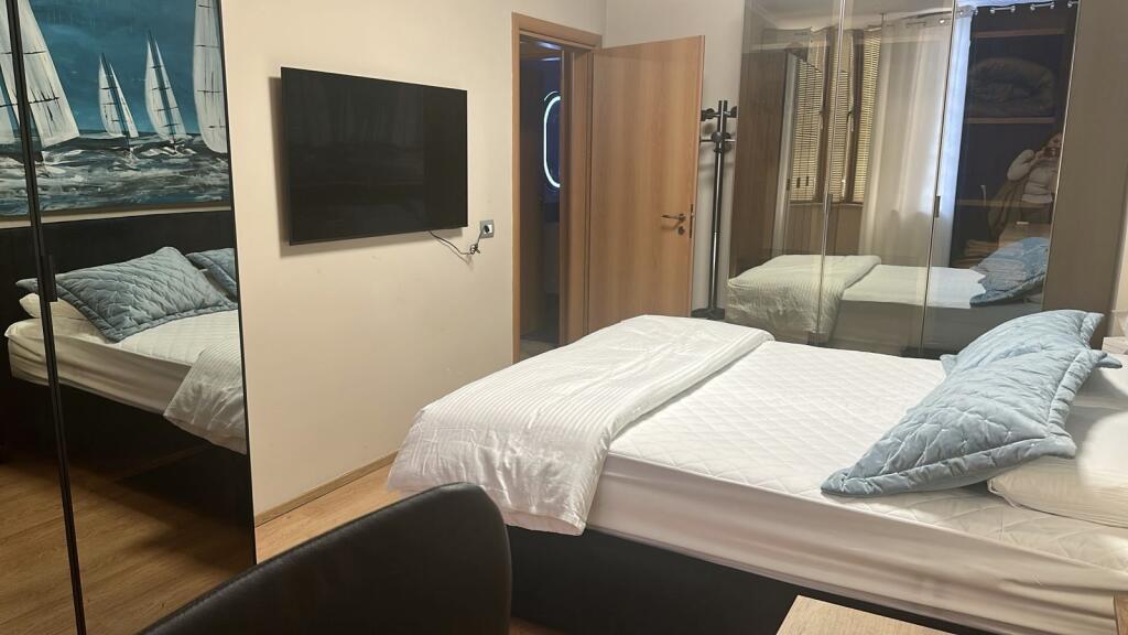 📣 QERA Apartament 2+1 📍 Qender Tirane, Prane 9-Katesheve ✨