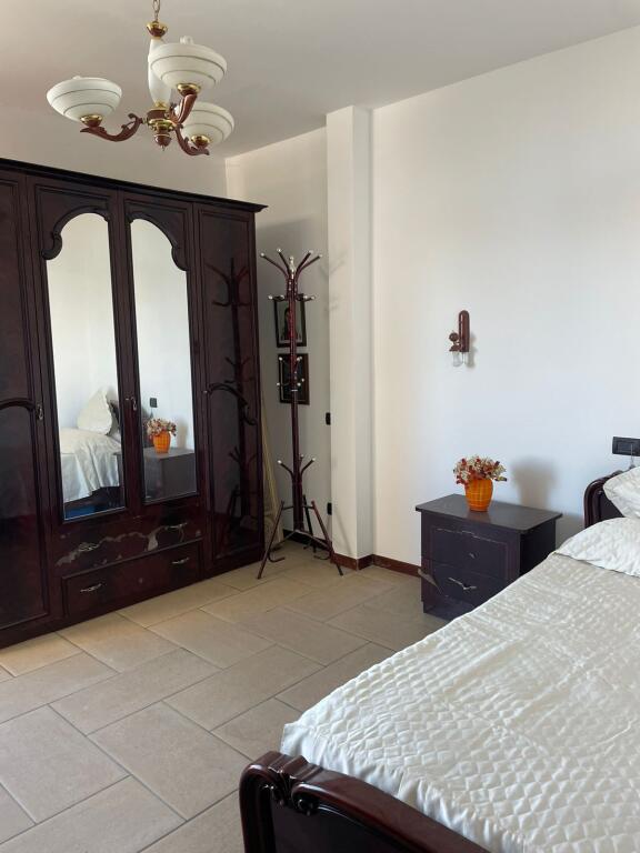 🏡 APARTMENT FOR SALE 3+1+2+3 BALCONIES ILIRIA BEACH DURRES