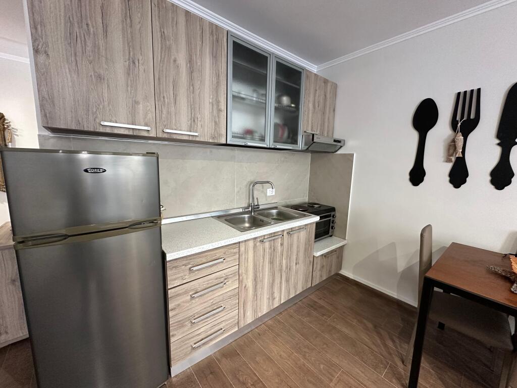 STUDIO APARTAMENT PER SHITJE TEK MALI I ROBIT