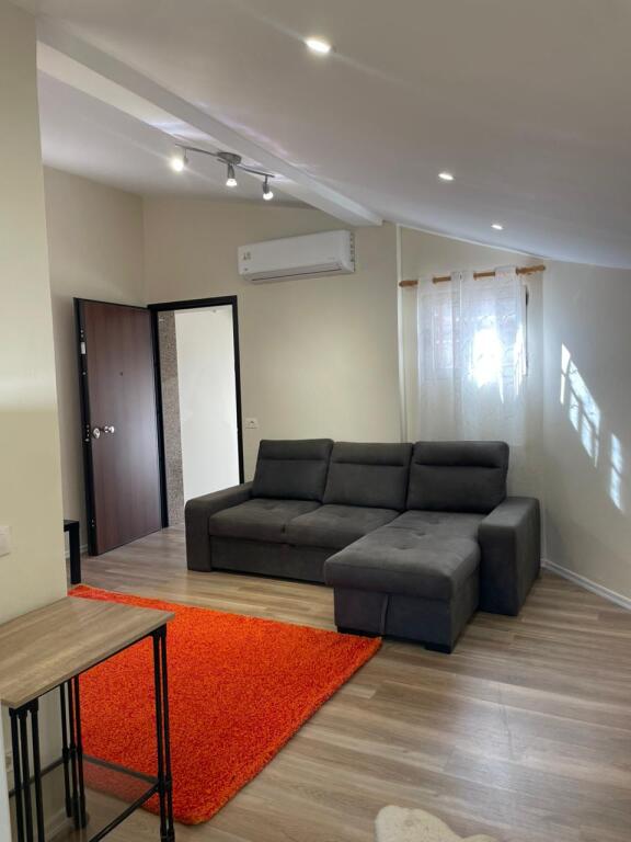 🏡 APARTMENT FOR RENT 1+1 EGNATIA STREET NEAR THE DANUBI
