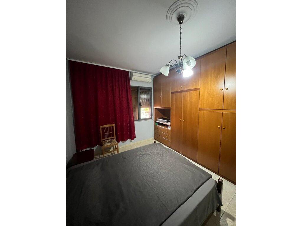 Apartament 2+1 me Qera ne Vasil Shanto