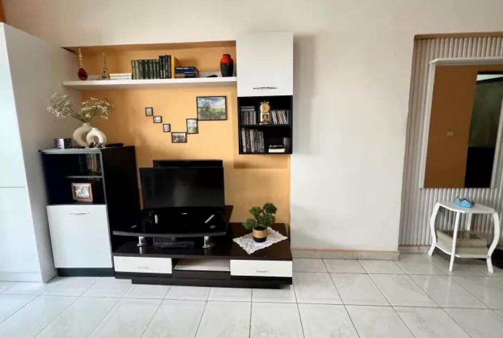Appartamento 1+1 in affitto a Don Bosko