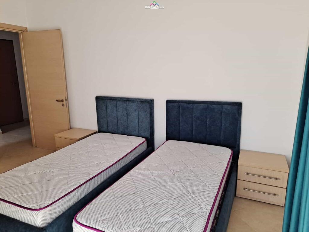 Apartament Ne Shitje 2+1 Tek Liqeni i Thate (ID B120731) Tirane