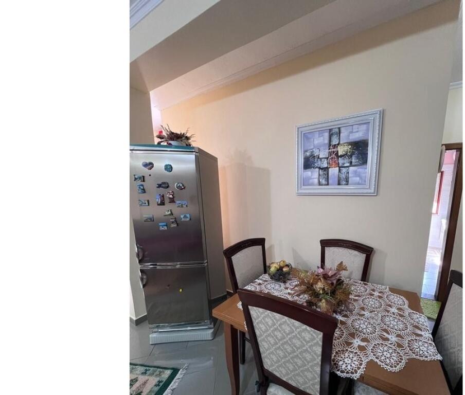 Appartamento 2+1 arredato in affitto – Zona di Brylli, 620€/mese