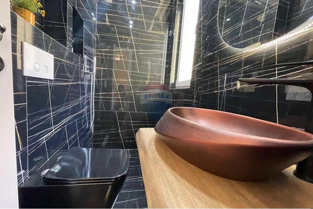 Super luxury 2+1 apartment for sale!