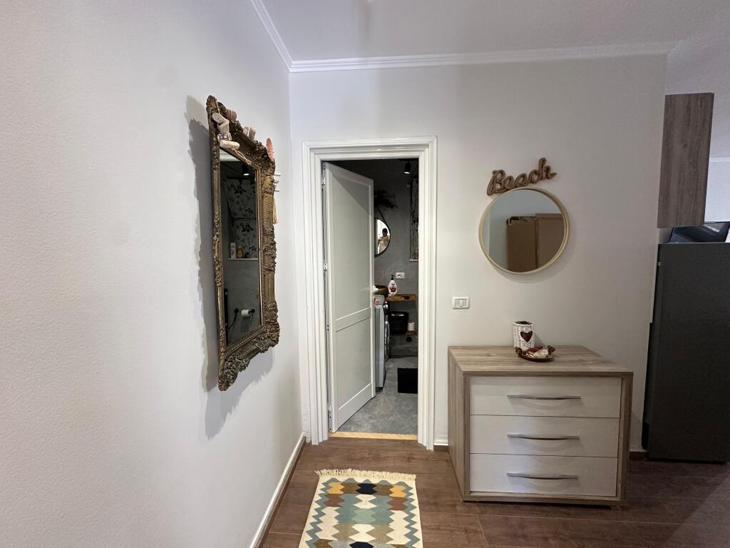 STUDIO APARTAMENT PER SHITJE TEK MALI I ROBIT
