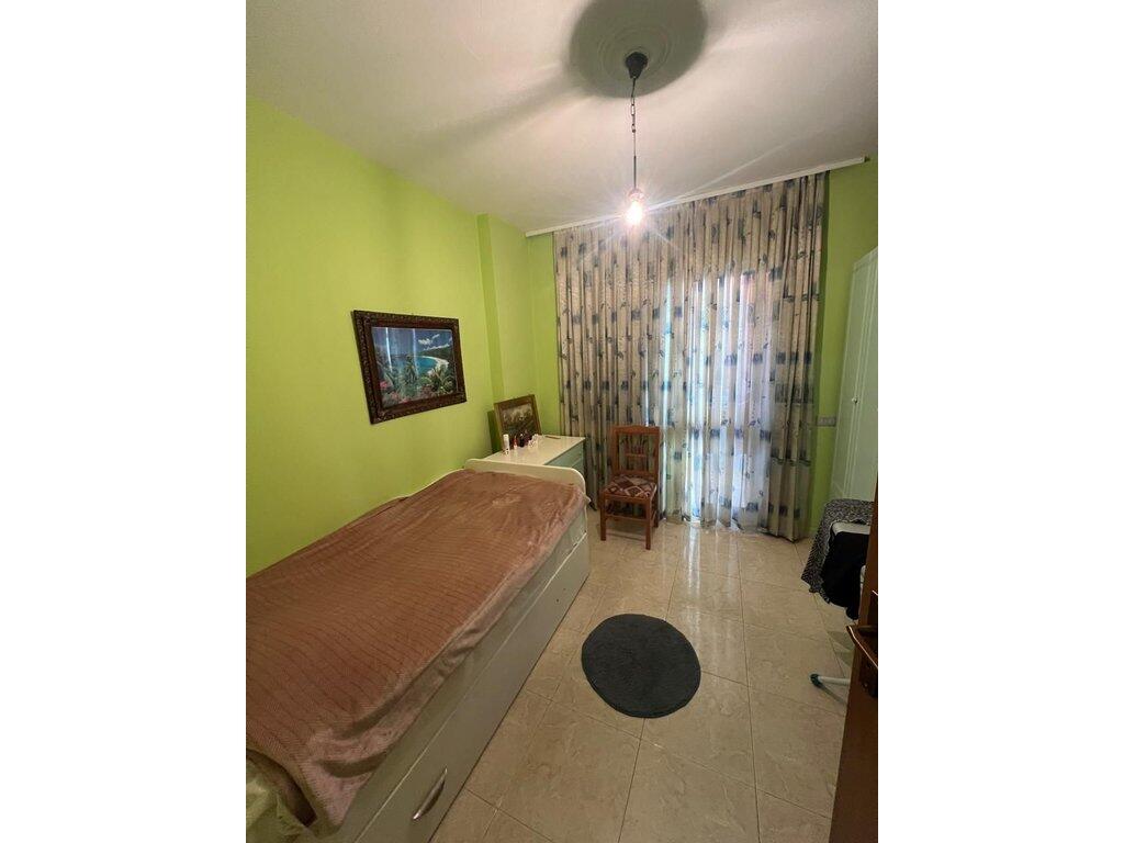 Apartament 2+1 me Qera ne Vasil Shanto