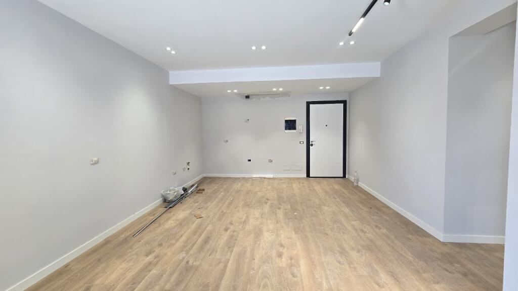 🏡 Apartment 1+1 for Sale – Kodra e Diellit 2