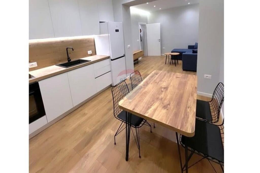 APARTMENT 1+1 FOR SALE, 21 DHJETORI