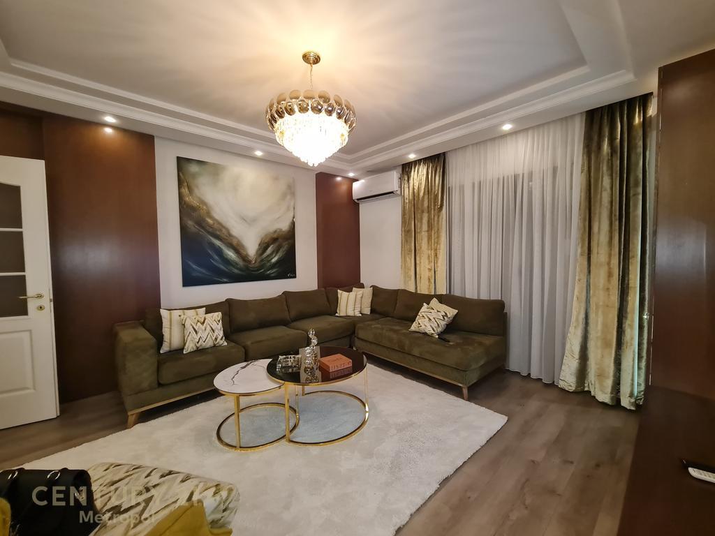 APARTAMENT 2+1+GARAZH PER SHITJE 280,000 €