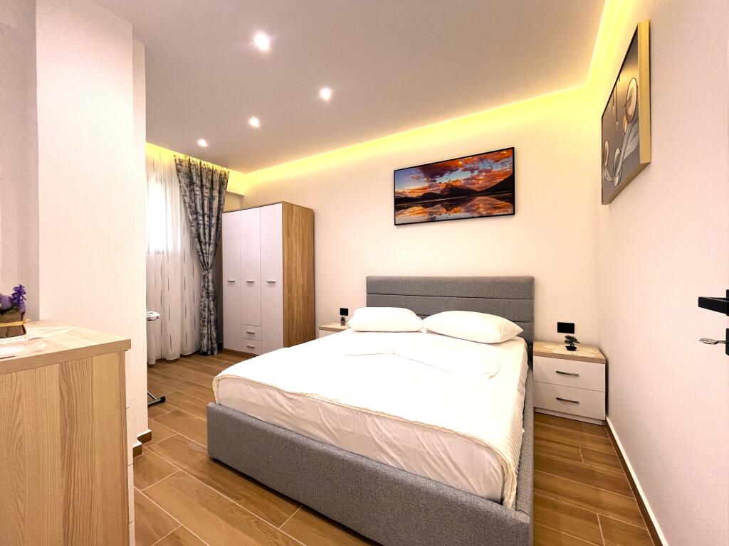 BIZNES MENAXHIMI APARTAMENTESH TURISTIKE ME QIRA – MUNDËSI E SHKËLQYER!