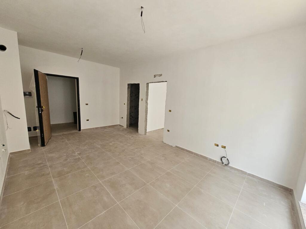 TEK REZIDENCA LIBURNA SHITET APARTAMENT 1+1