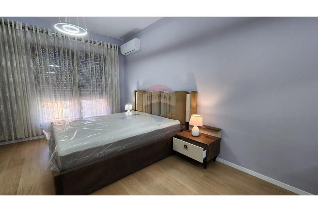 Apartment 2+1+Parking Space at Delijorgji