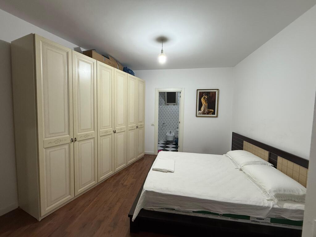 Super apartament 2+1+ parkim per qira