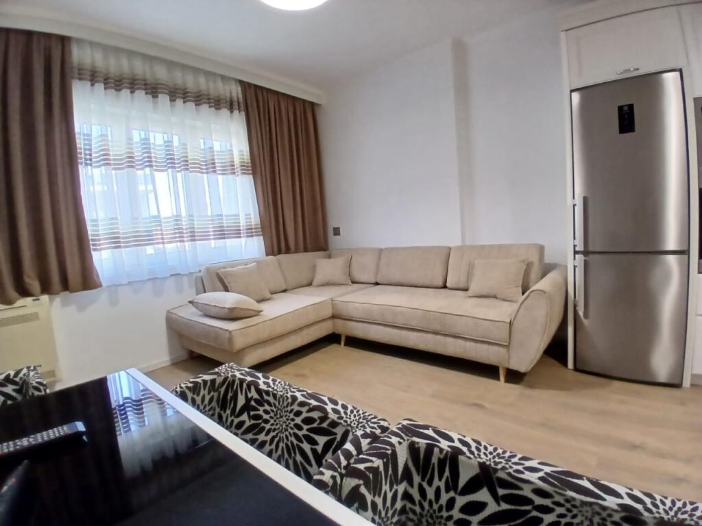 Super 2+1 for Rent in 📍 KAMËZ