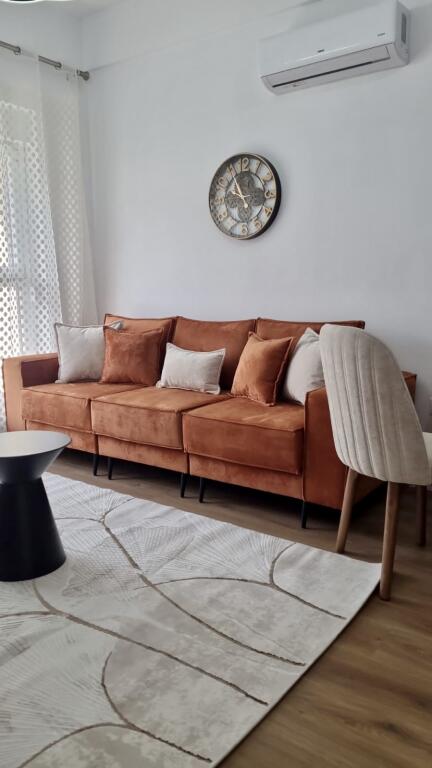 📣 QERA SUPER Apartament 1+1 📍 Kompleksi Kadiu, Ali Dem 🛣️ Rruga "Pasho Hysa" ✨